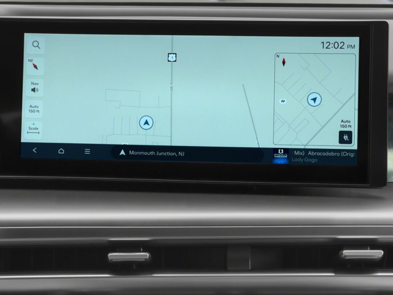 2026 Hyundai IONIQ 9 Ionoshpere Green Gatineau - photo #10