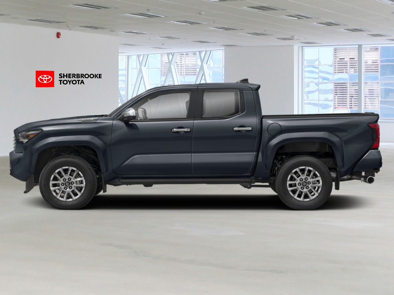 2026 Toyota Tacoma 2026 Underground