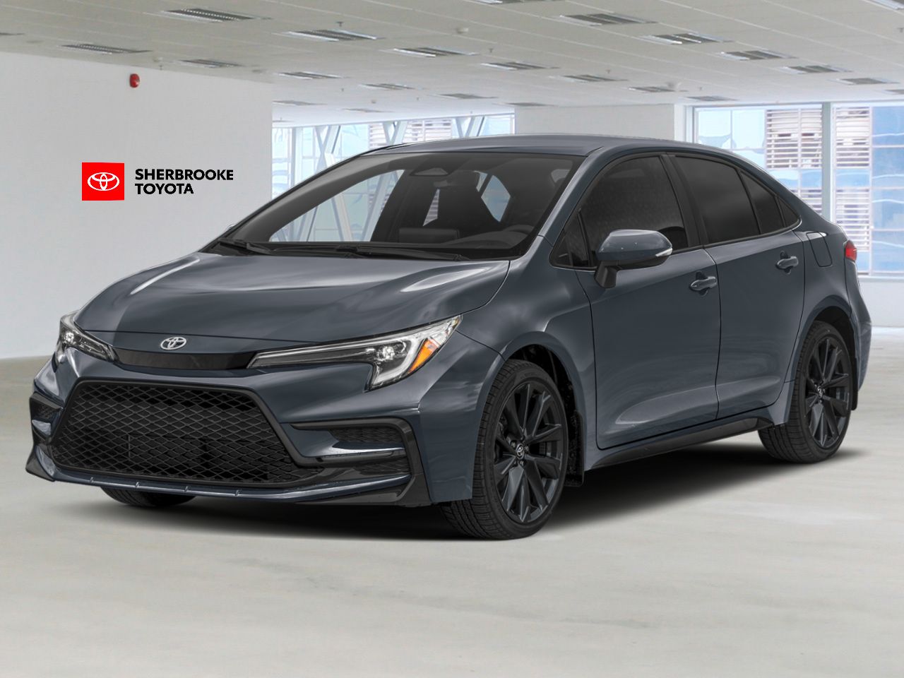 2026 Toyota Corolla 5YFB4MBE2TP286599 Underground Sherbrooke - photo #0