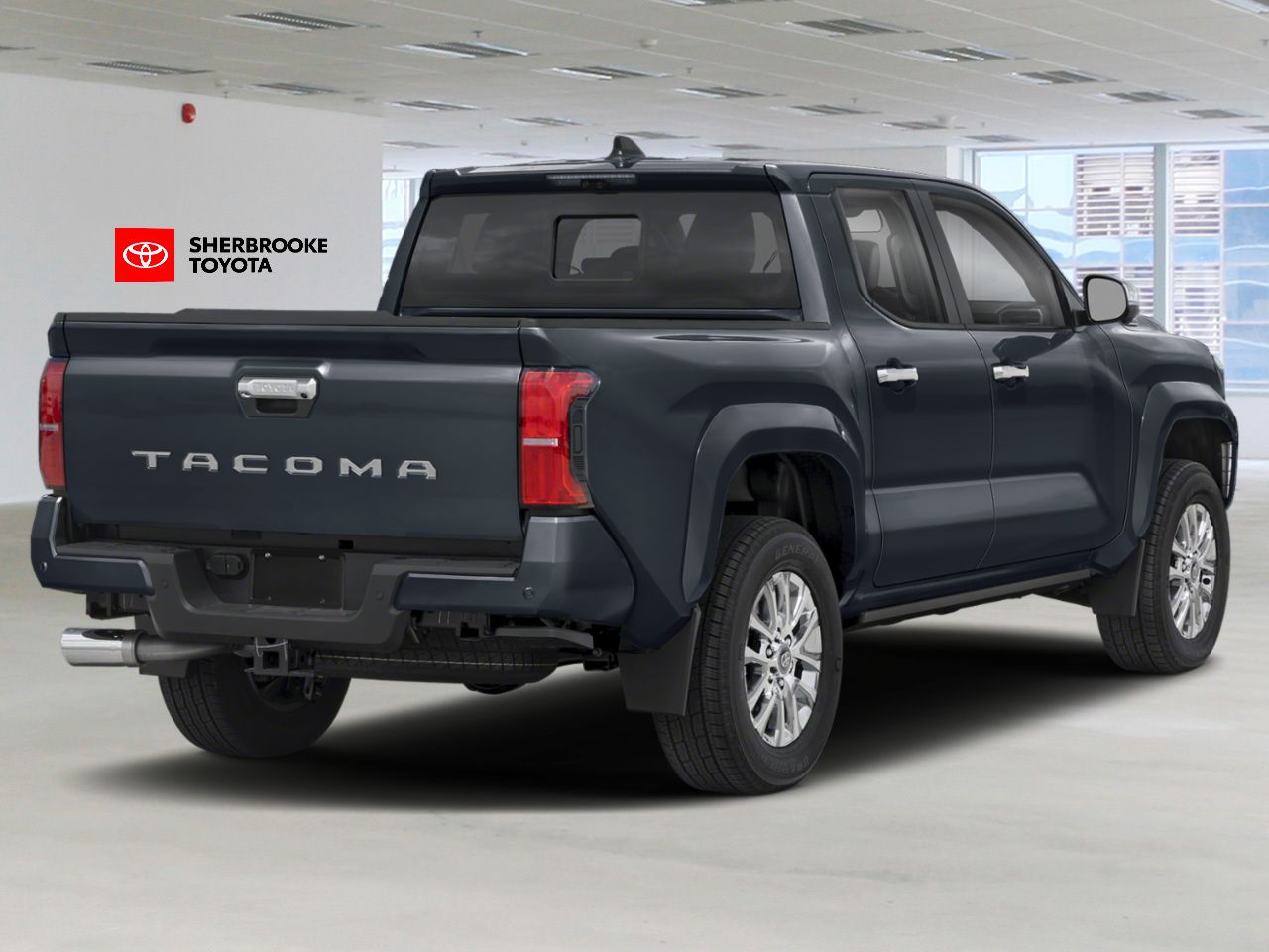 2026 Toyota Tacoma 2026 Underground