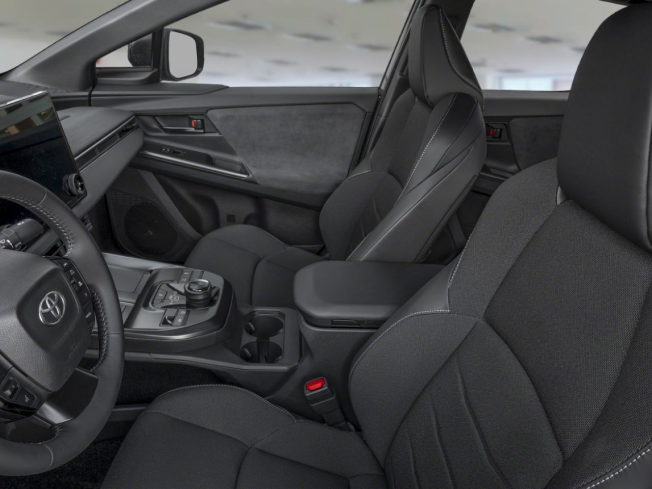 Toyota C-HR XSE TI 2026 06Y1 Sherbrooke - photo #11