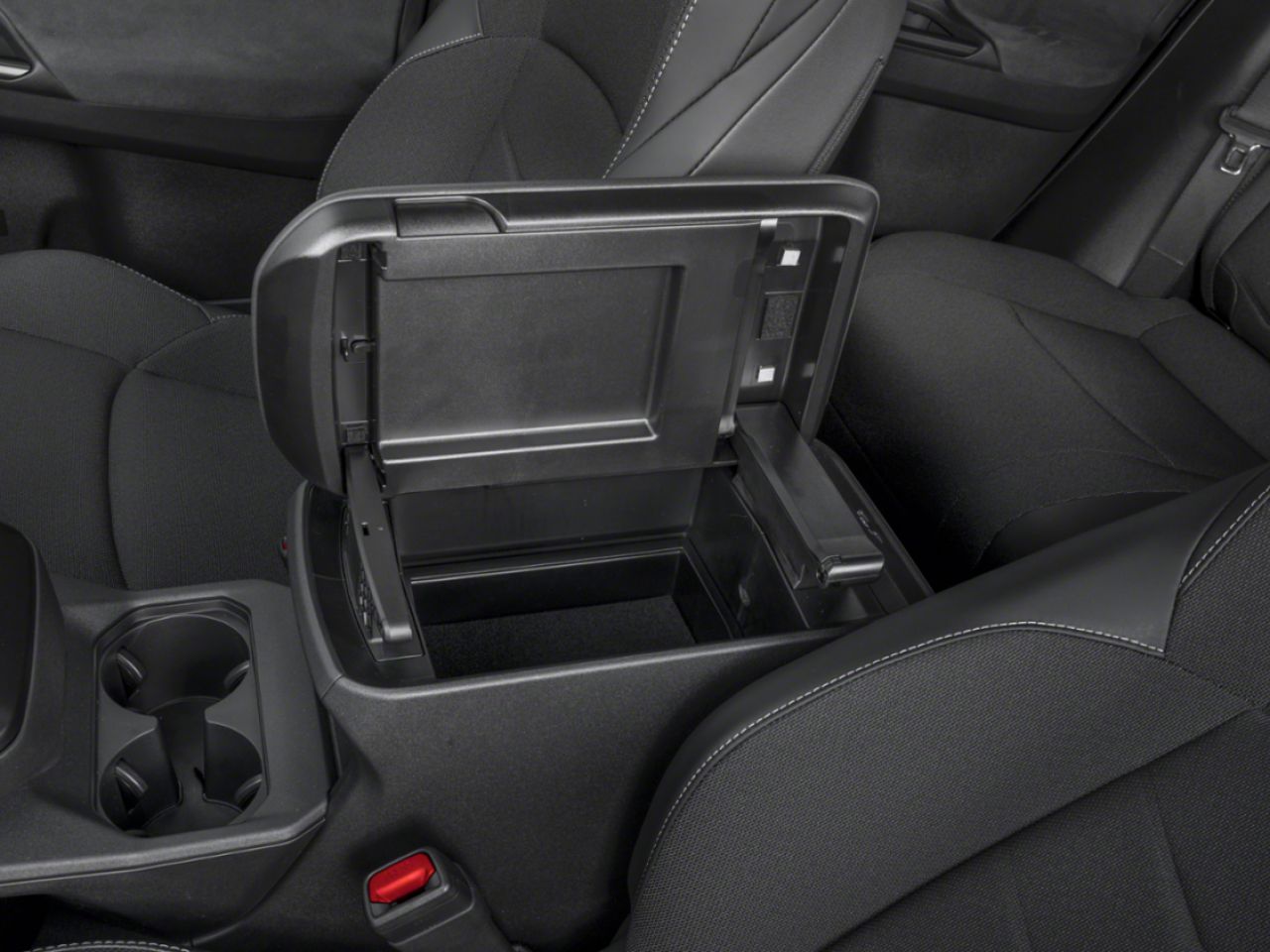 Toyota C-HR XSE TI 2026 06Y1 Sherbrooke - photo #12