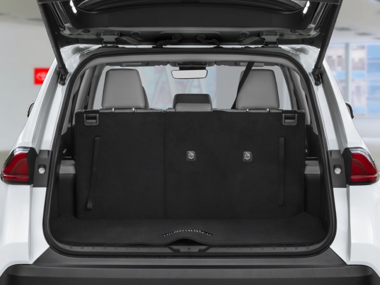 Toyota HIGHLANDER XLE TI 2026 Noir Sherbrooke - photo #8
