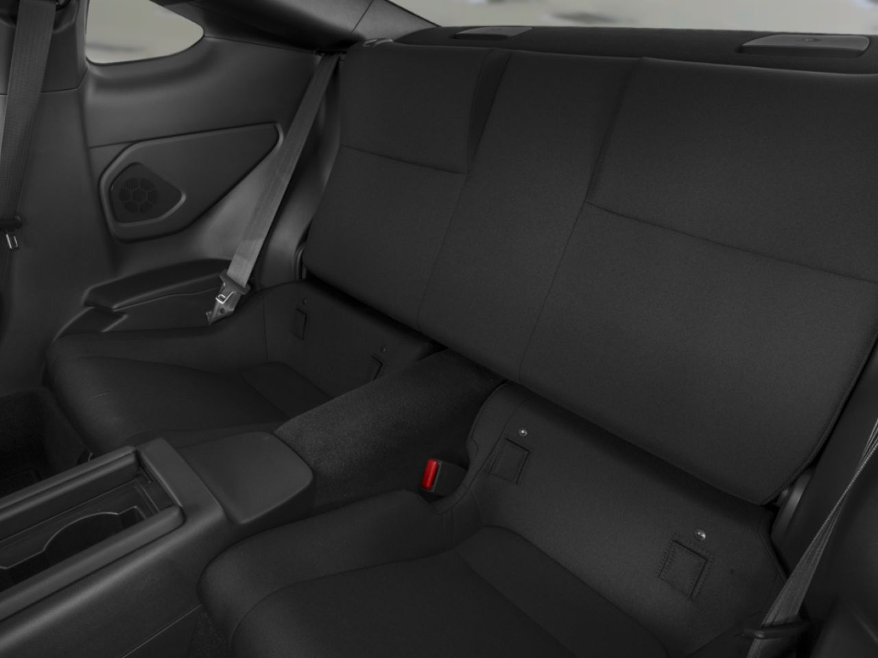 Toyota T86 Manuelle 2026 0D4S NOIR CORBEAU Sherbrooke - photo #7