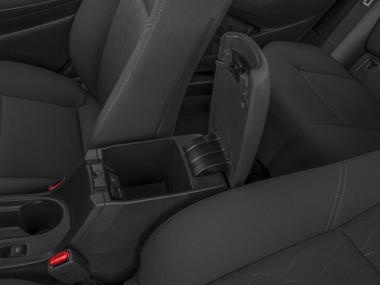 2026 Toyota Corolla 5YFB4MDE2TP437213 Classic Silver Metallic Sherbrooke - photo #5