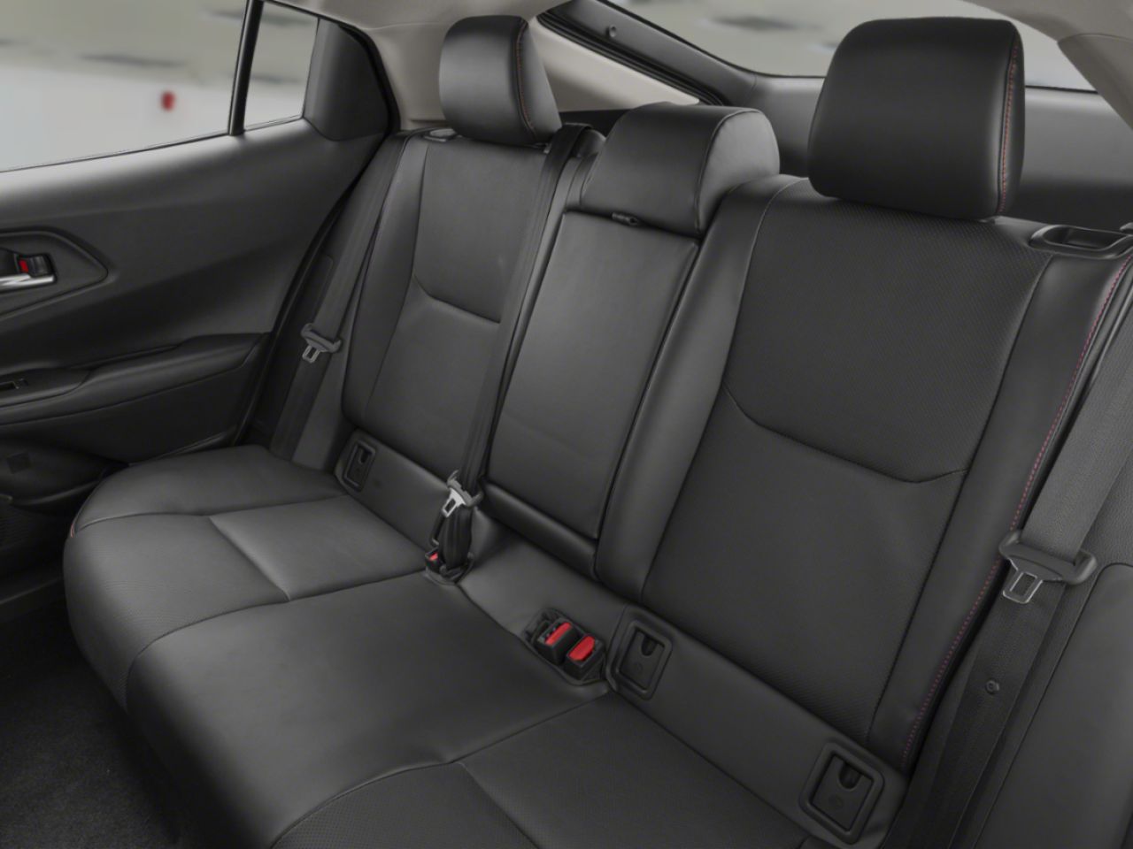 2026 Toyota PRIUS JTDACACUXT3068972 Grey Sherbrooke - photo #12