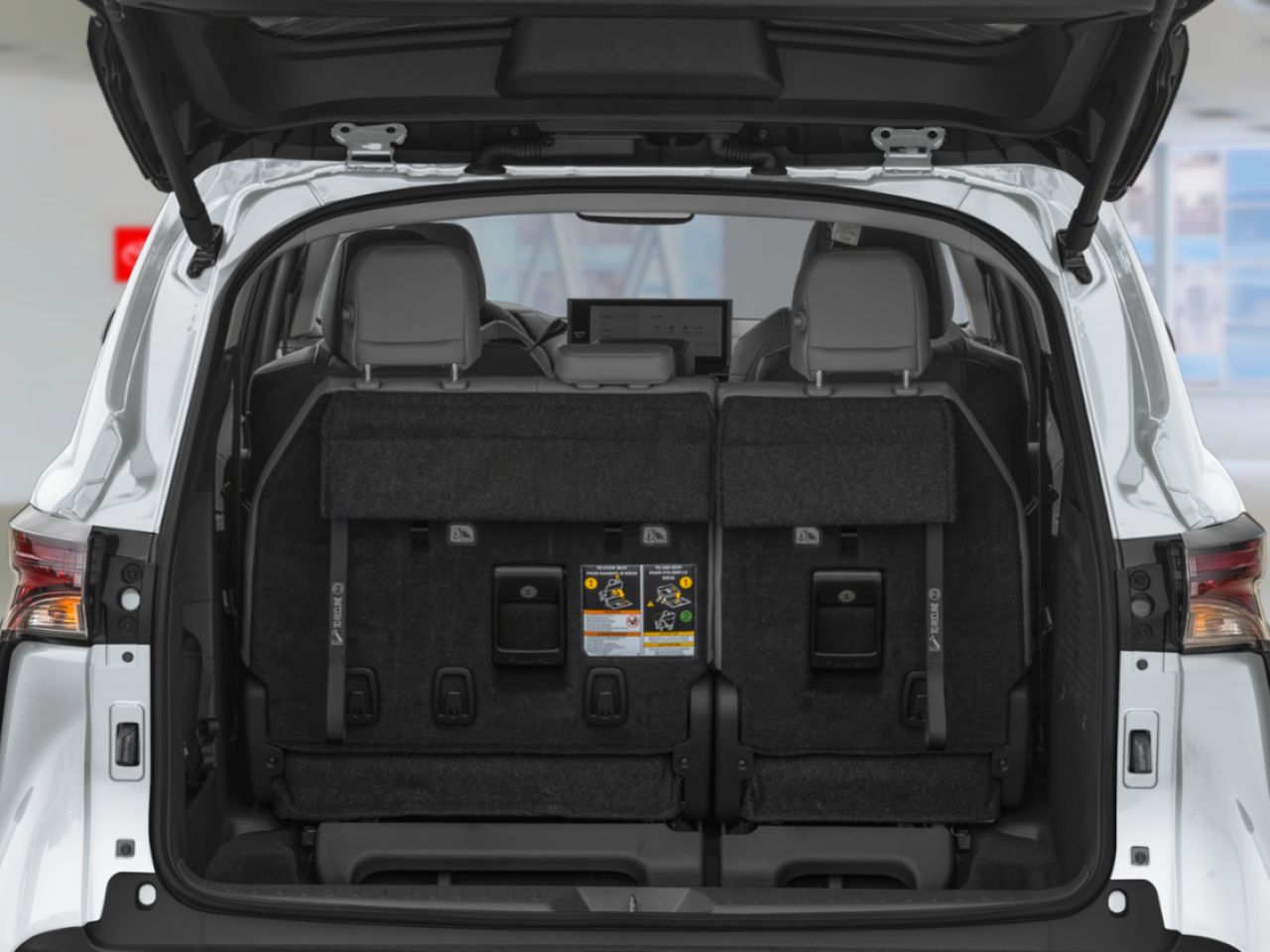 2026 Toyota SIENNA 5TDGRKEC9TS318042 Black Sherbrooke - photo #6