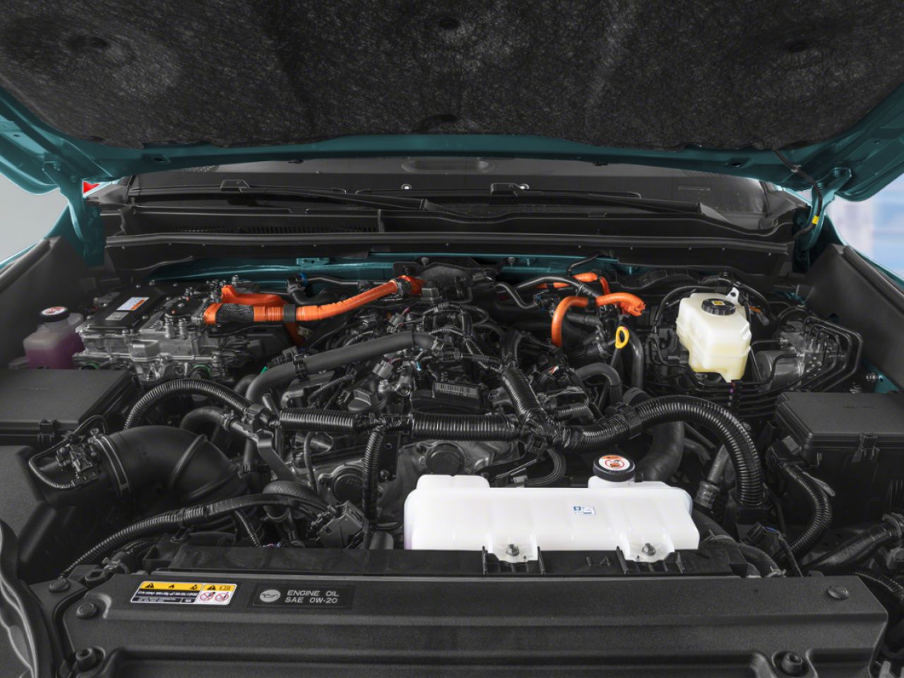 2026 Toyota 4RUNNER JTEVB5BR6T5040160 Grey Sherbrooke - photo #8