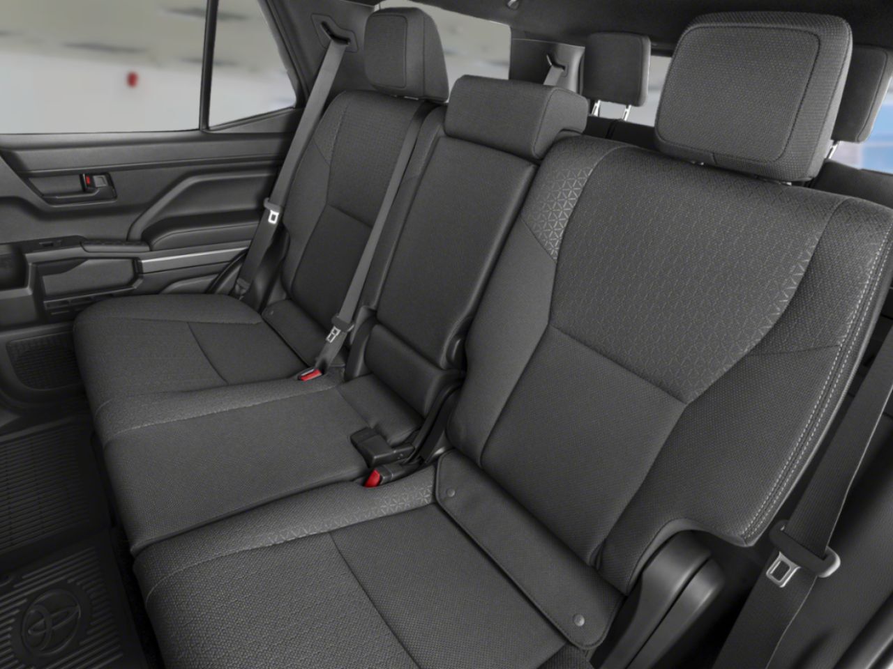 Toyota 4RUNNER 4 roues motrices 2026 Blanc Sherbrooke - photo #5