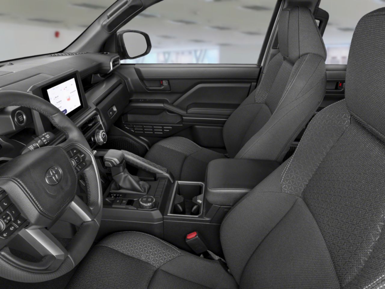 Toyota 4RUNNER 4 roues motrices 2026 Blanc Sherbrooke - photo #10