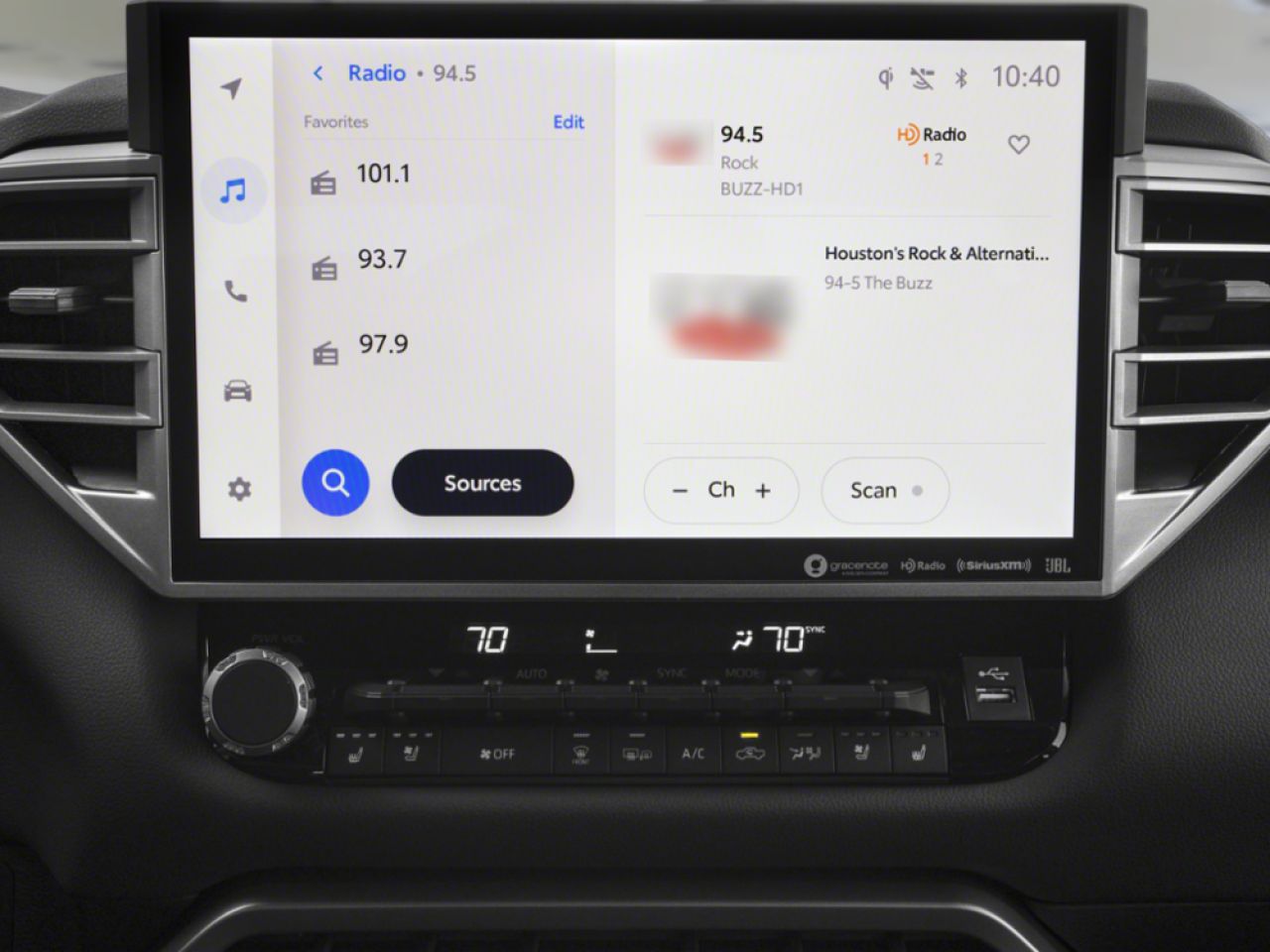 2026 Toyota Tundra 2026 White