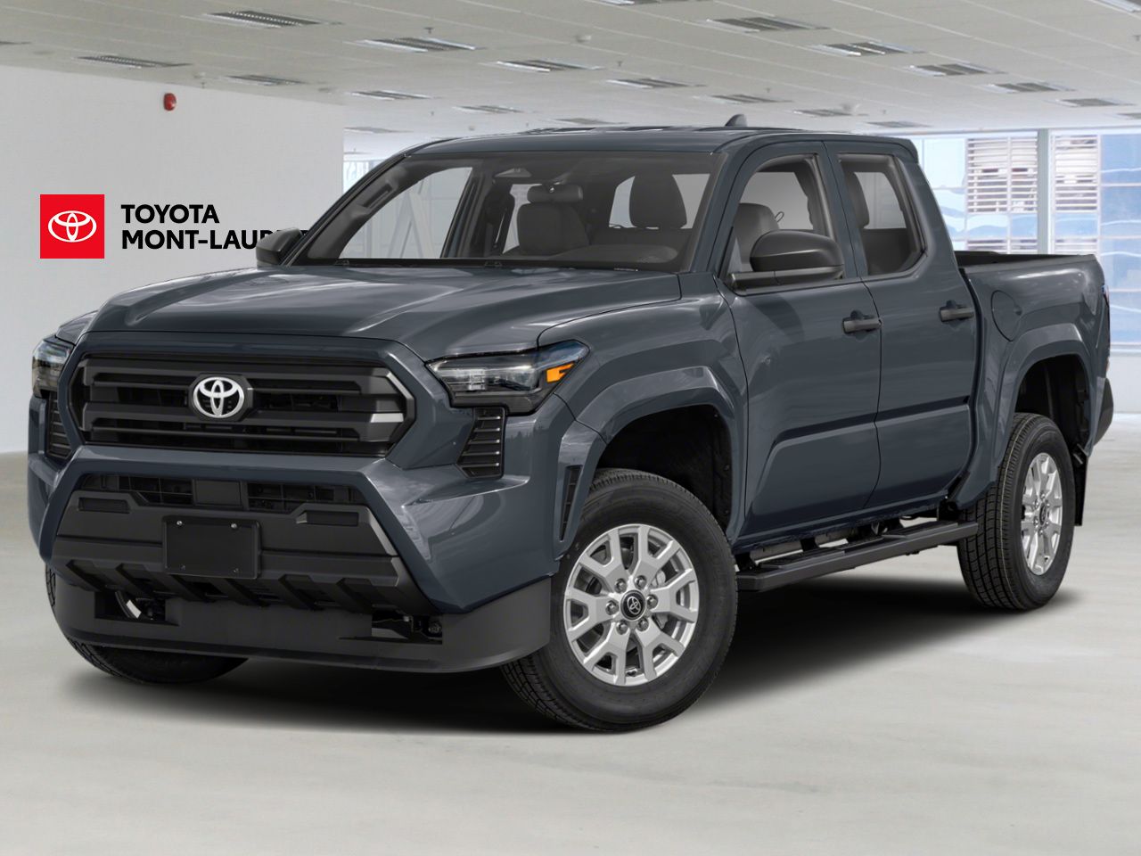 2026 Toyota Tacoma Underground Mont-Laurier - photo #0