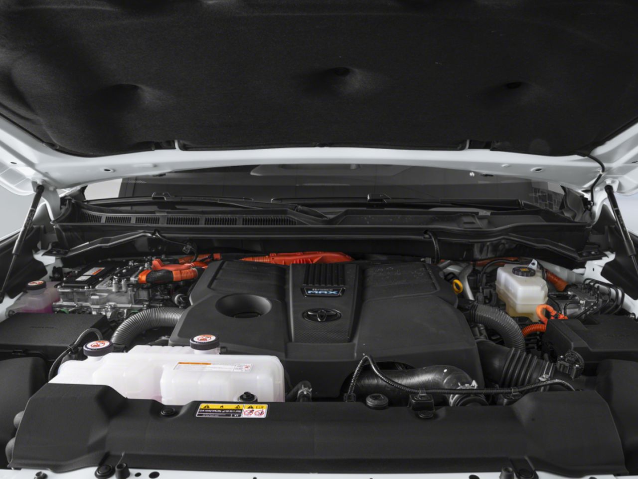 2026 Toyota Sequoia Midnight Black Metallic Mont-Laurier - photo #3