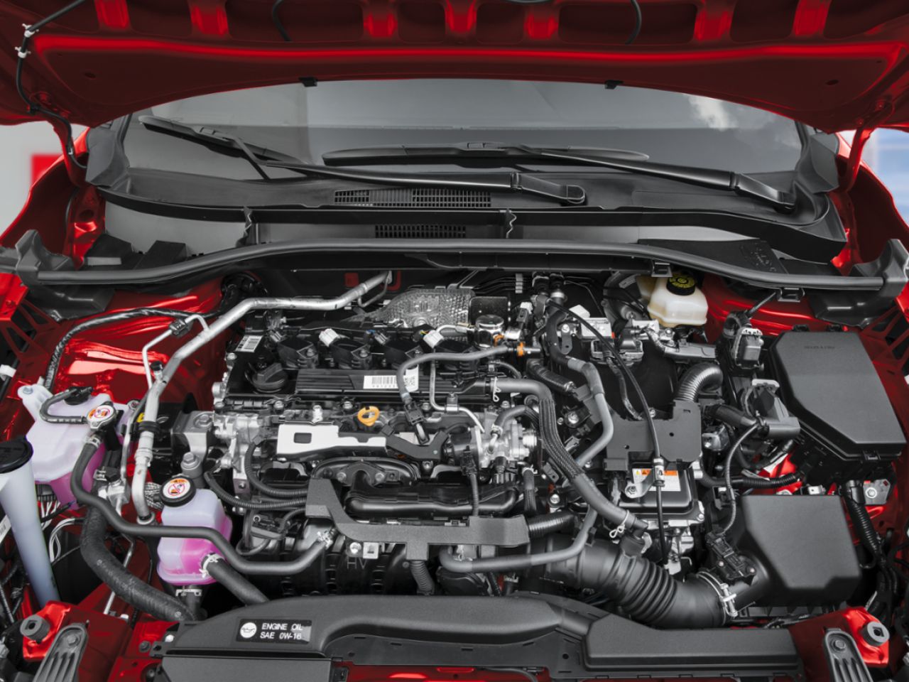 2026 Toyota Corolla Cross Celestite Mont-Laurier - photo #4