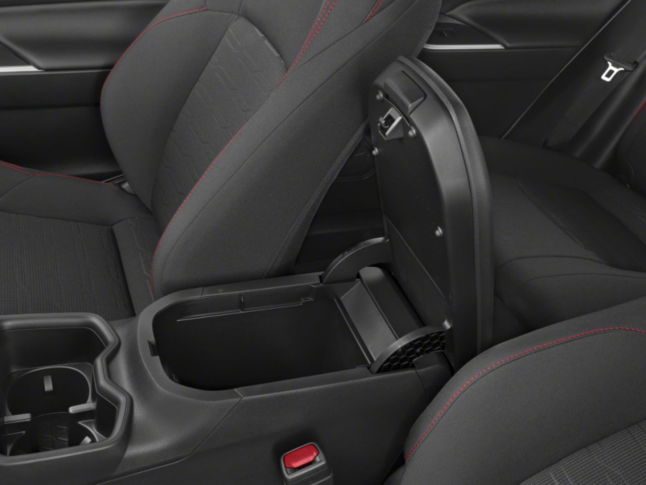 2025 Toyota RAV4 Plug-In Hybrid Midnight Black Metallic Mont-Laurier - photo #6