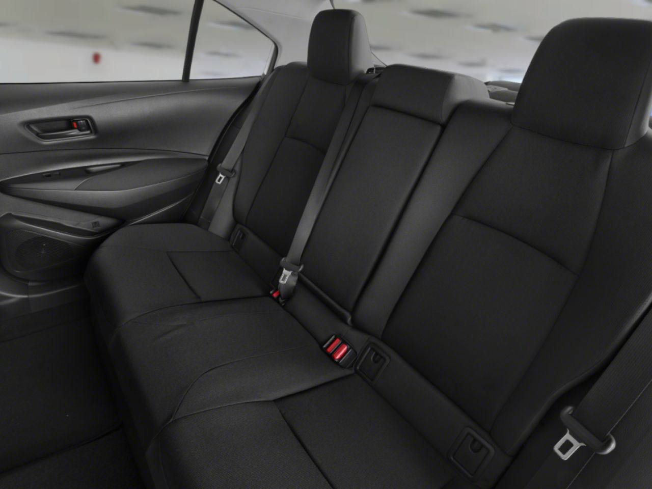 2026 Toyota Corolla White Mont-Laurier - photo #6