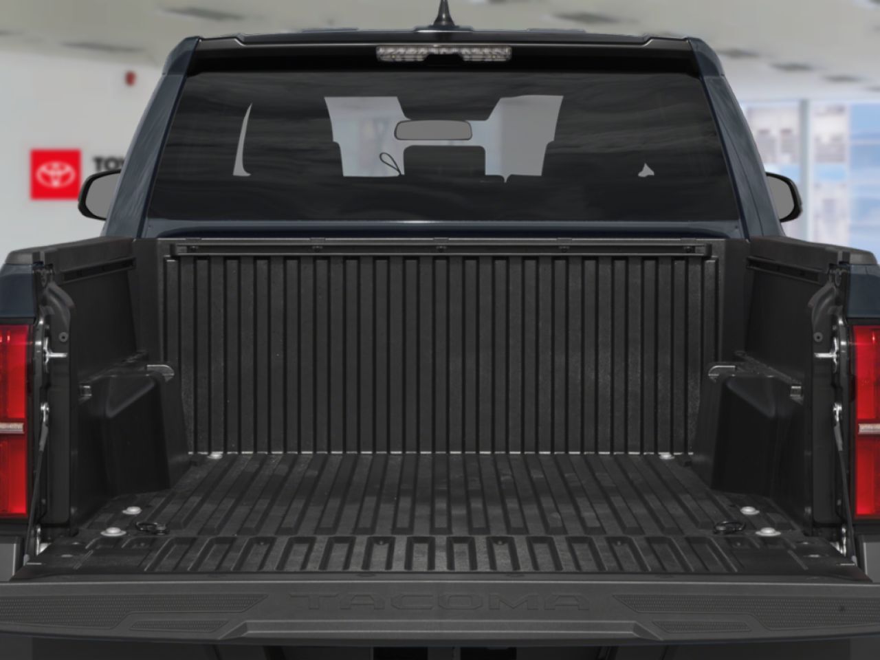 2026 Toyota Tacoma Mudbath Mont-Laurier - photo #6