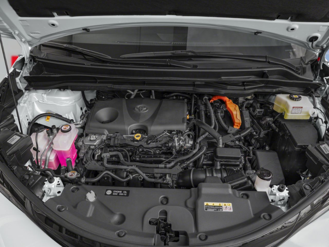 2026 Toyota Sienna Cement Mont-Laurier - photo #12