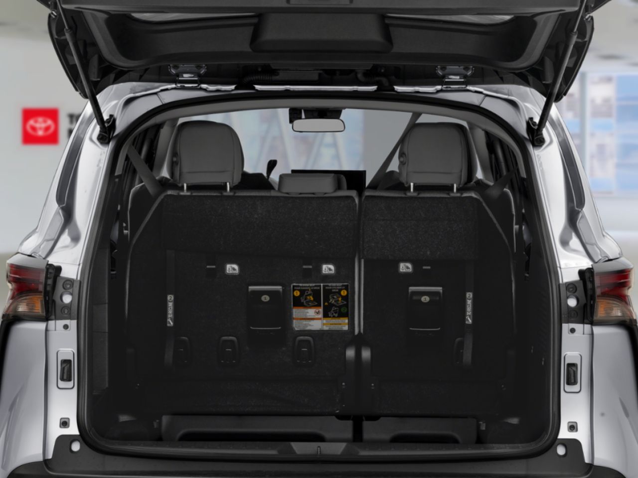 2026 Toyota Sienna Heavy Metal Mont-Laurier - photo #8