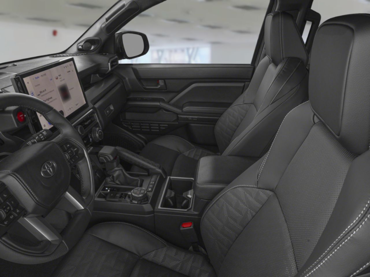 2026 Toyota 4Runner Supersonic Red Mont-Laurier - photo #6