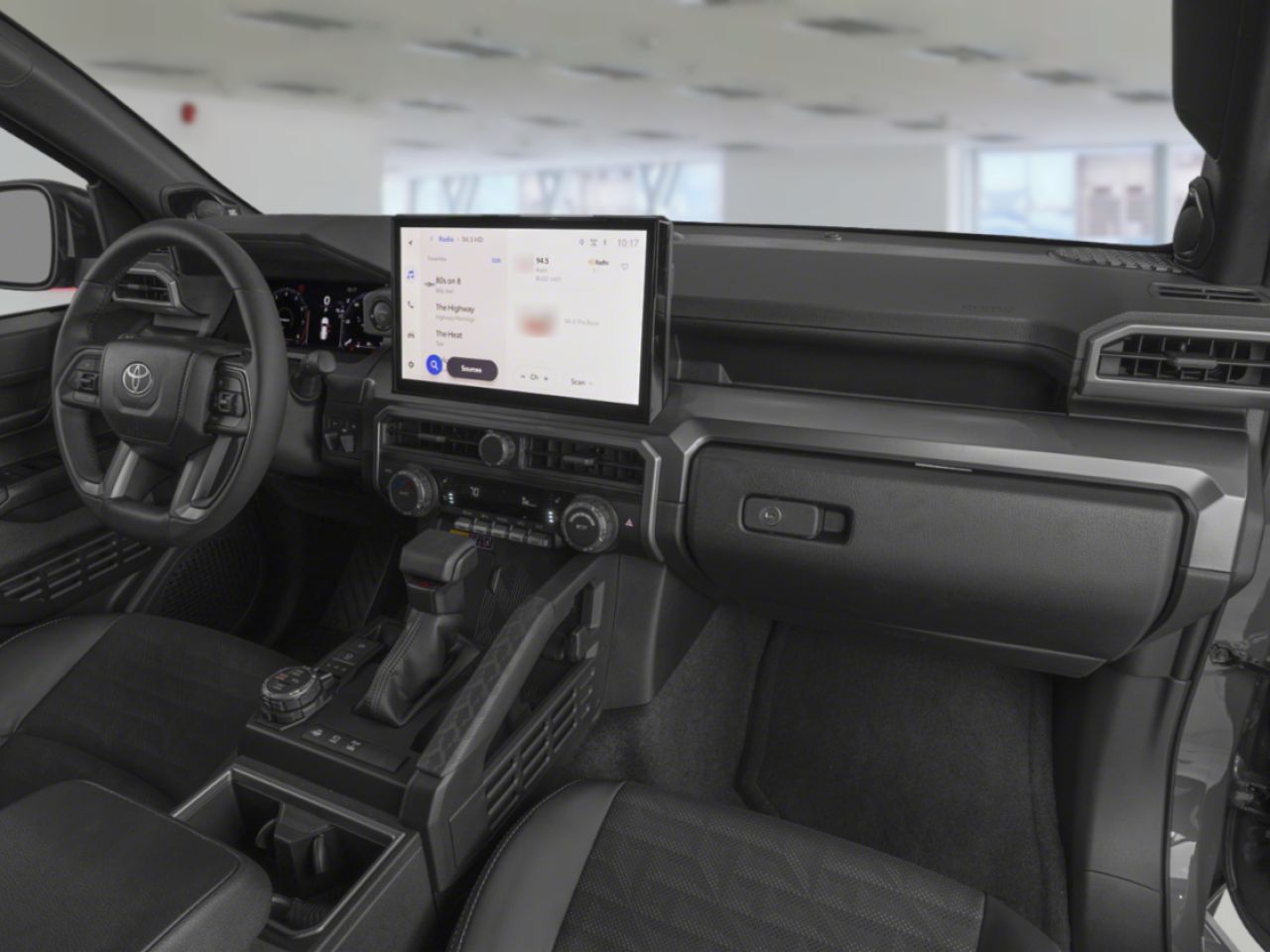 Toyota 4Runner 2026 Gris Underground Mont-Laurier - photo #3
