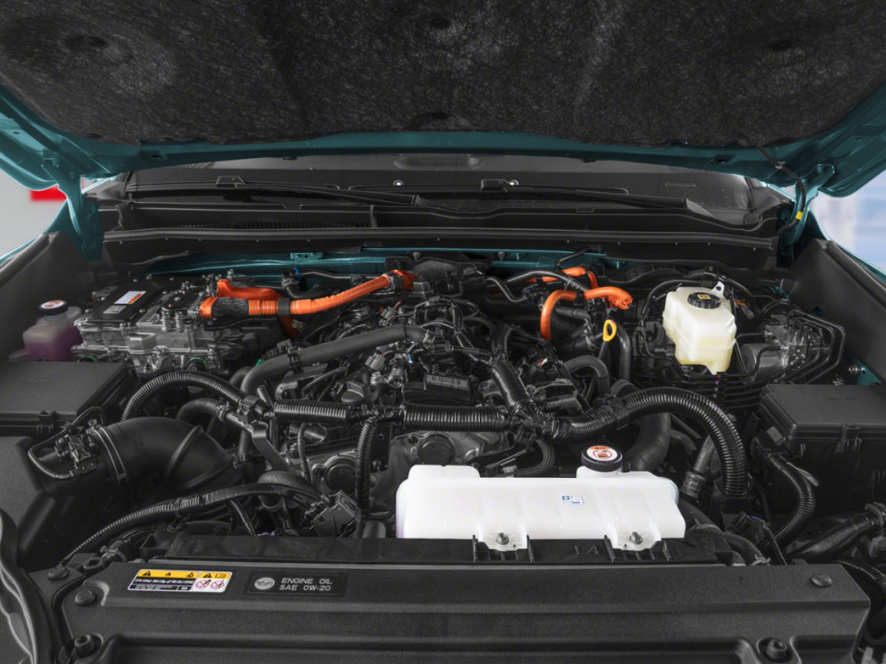 Toyota 4Runner 2026 Gris Underground Mont-Laurier - photo #8