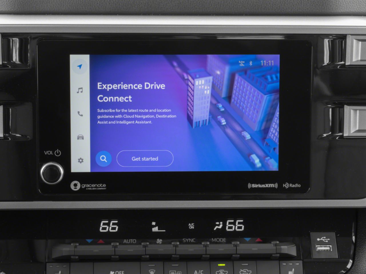 2026 Toyota Tundra White Mont-Laurier - photo #4