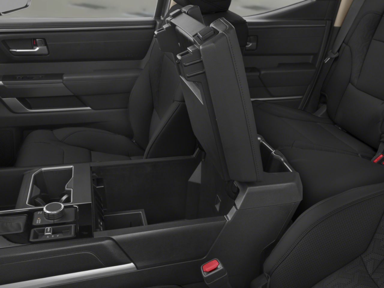 2026 Toyota Tundra White Mont-Laurier - photo #12