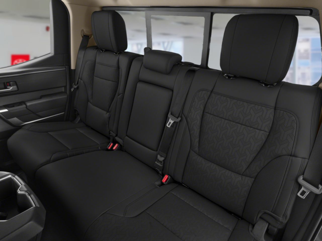 2026 Toyota Tundra White Mont-Laurier - photo #6