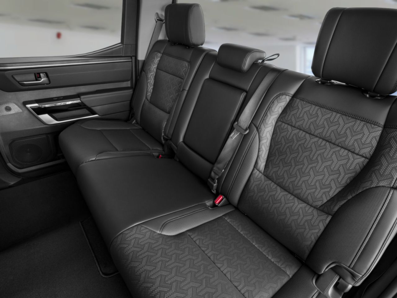 Toyota Tundra 2026 Noir minuit m&eacute;tallis&eacute; Saint-Eustache - photo #9