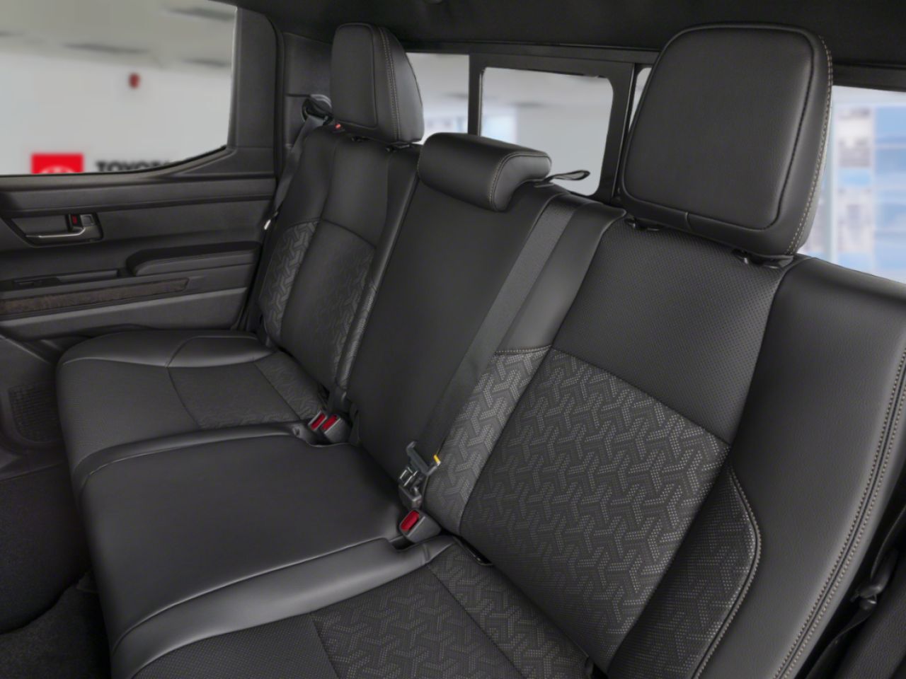 Toyota Tacoma 2026 Bain de boue Mont-Laurier - photo #10