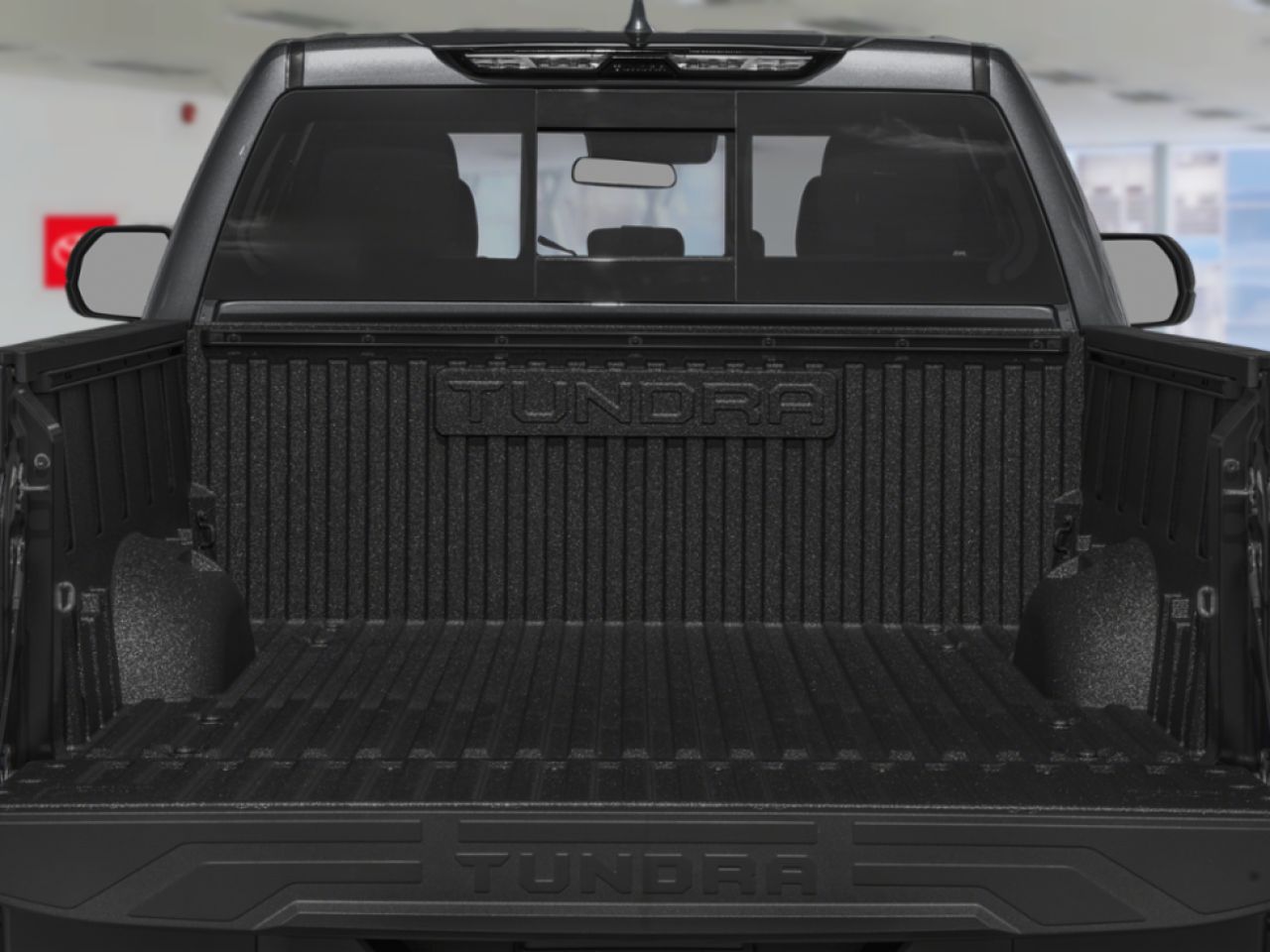 Toyota Tundra 2026 Noir minuit m&eacute;tallis&eacute; Mont-Laurier - photo #9