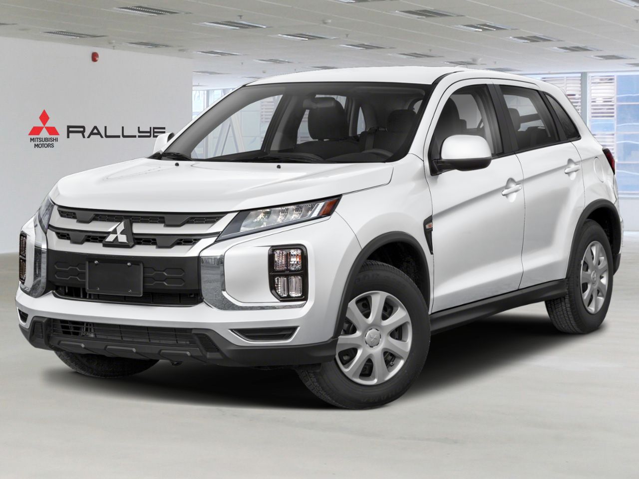 2026 Mitsubishi RVR