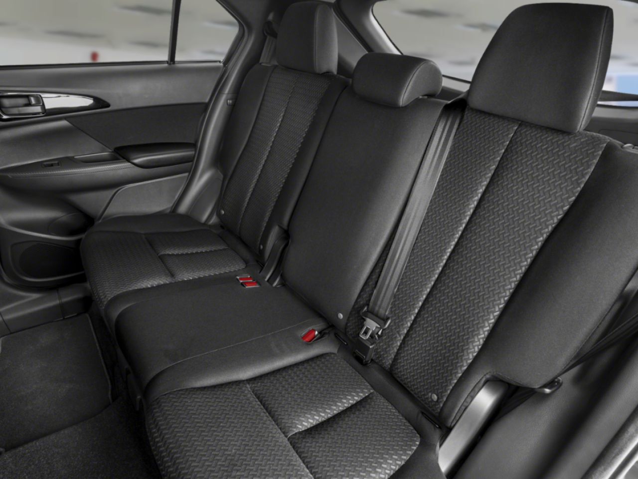 2026 MITSUBISHI Eclipse Cross Red Diamond Gatineau - photo #7