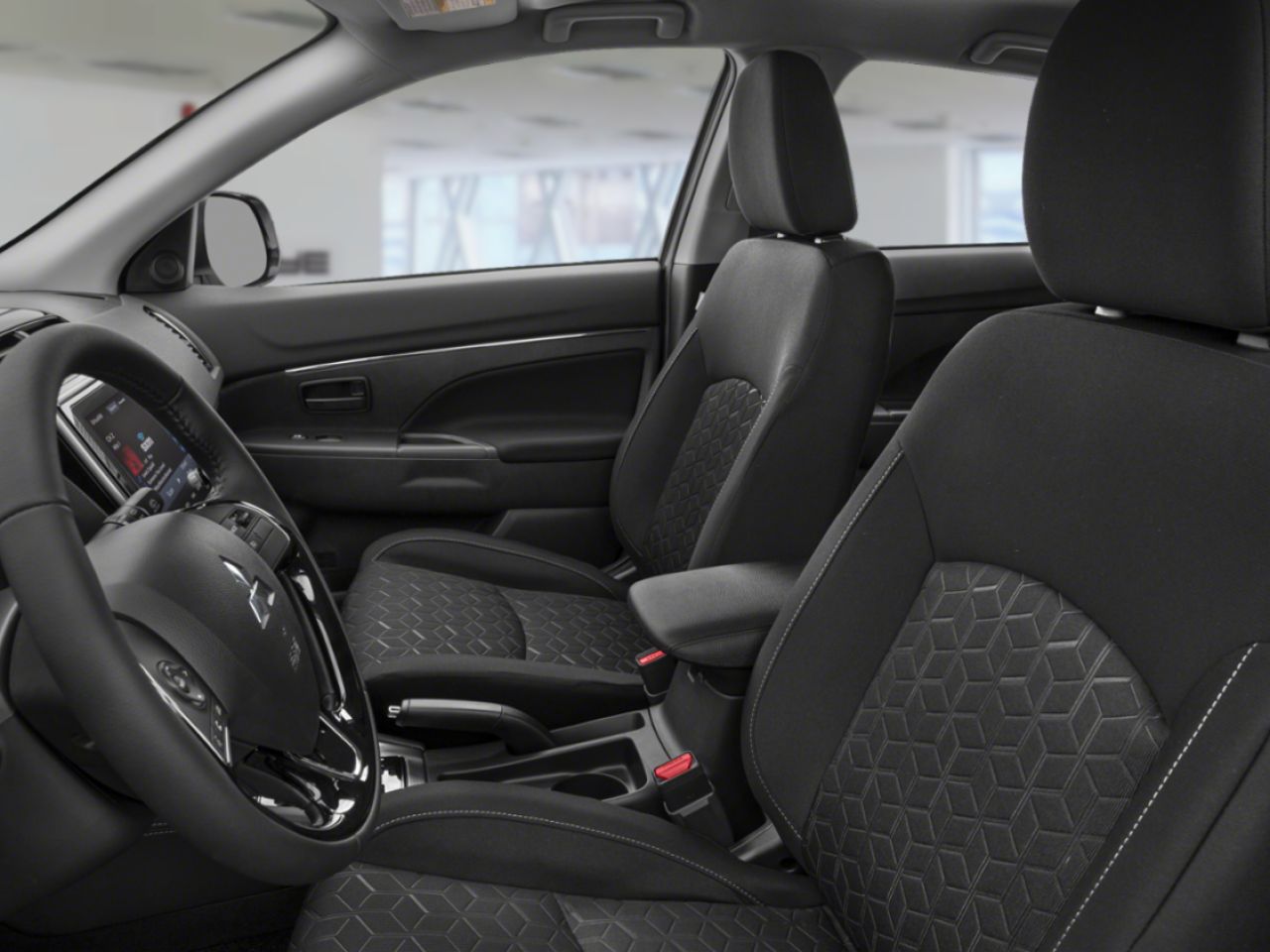 2026 MITSUBISHI RVR Oak Brown Gatineau - photo #3