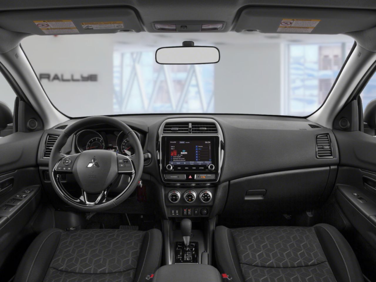 2026 MITSUBISHI RVR Oak Brown Gatineau - photo #10