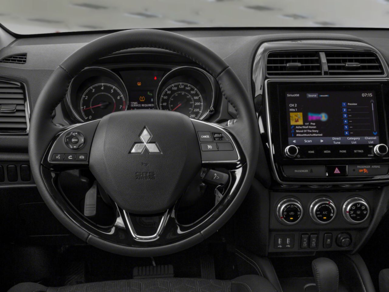 MITSUBISHI RVR 2026 Argent sterling Gatineau - photo #4