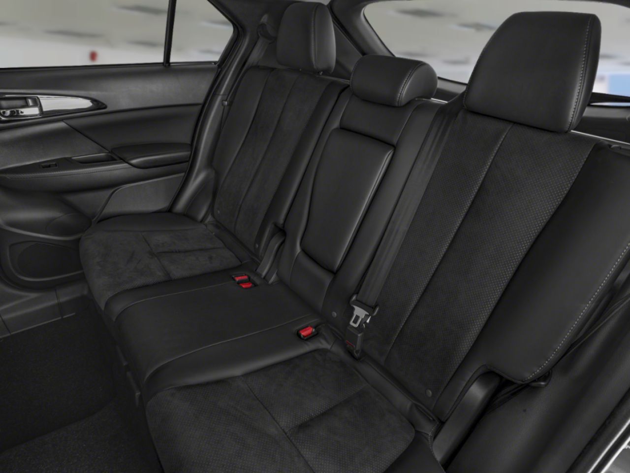 2026 MITSUBISHI Eclipse Cross Sterling Silver Gatineau - photo #5