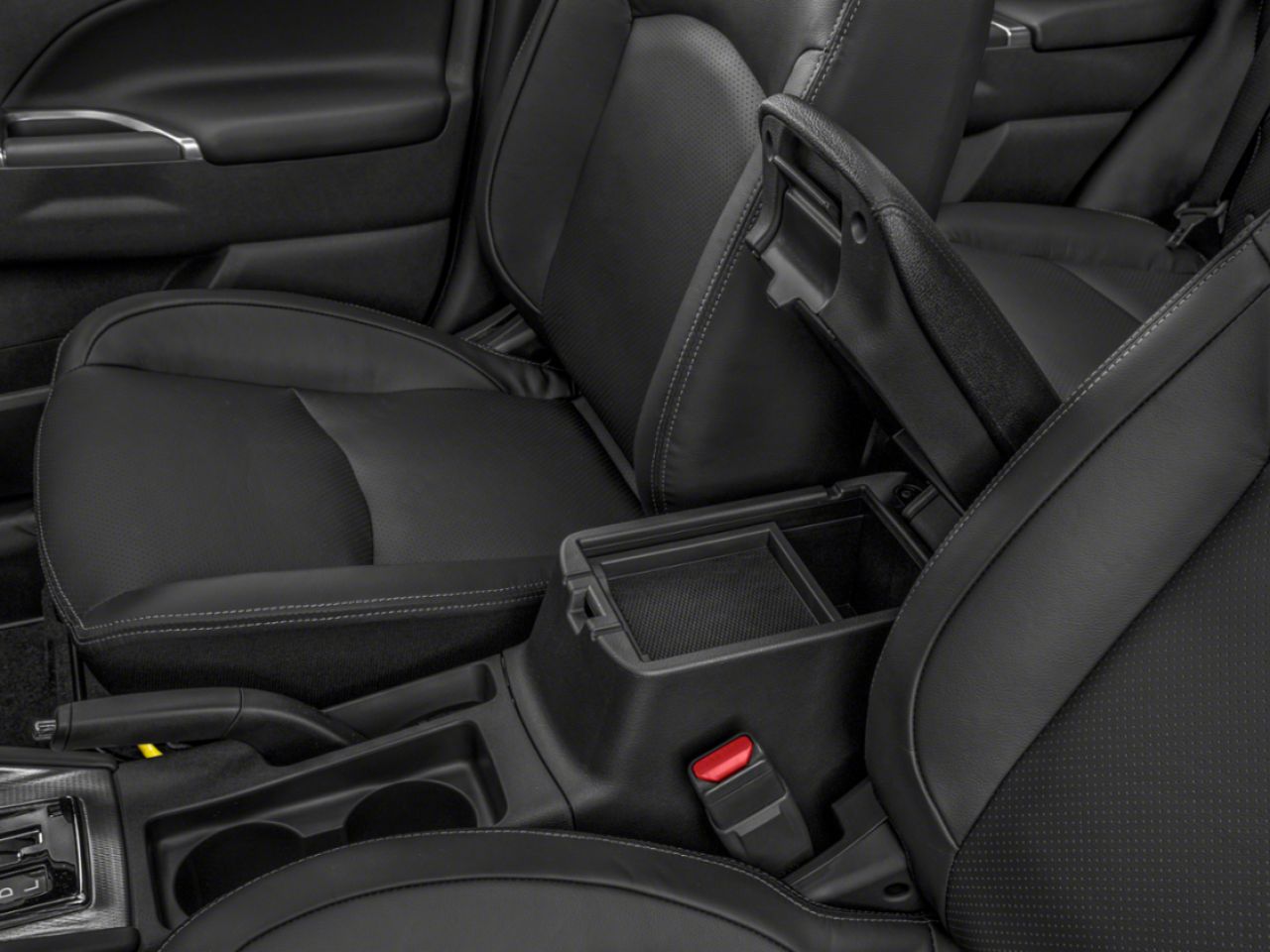 MITSUBISHI RVR 2026 Gris titane Gatineau - photo #8