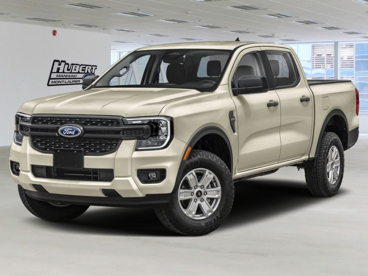 Ford Ranger 2026 Sable du d&eacute;sert Mont-Laurier - photo #0