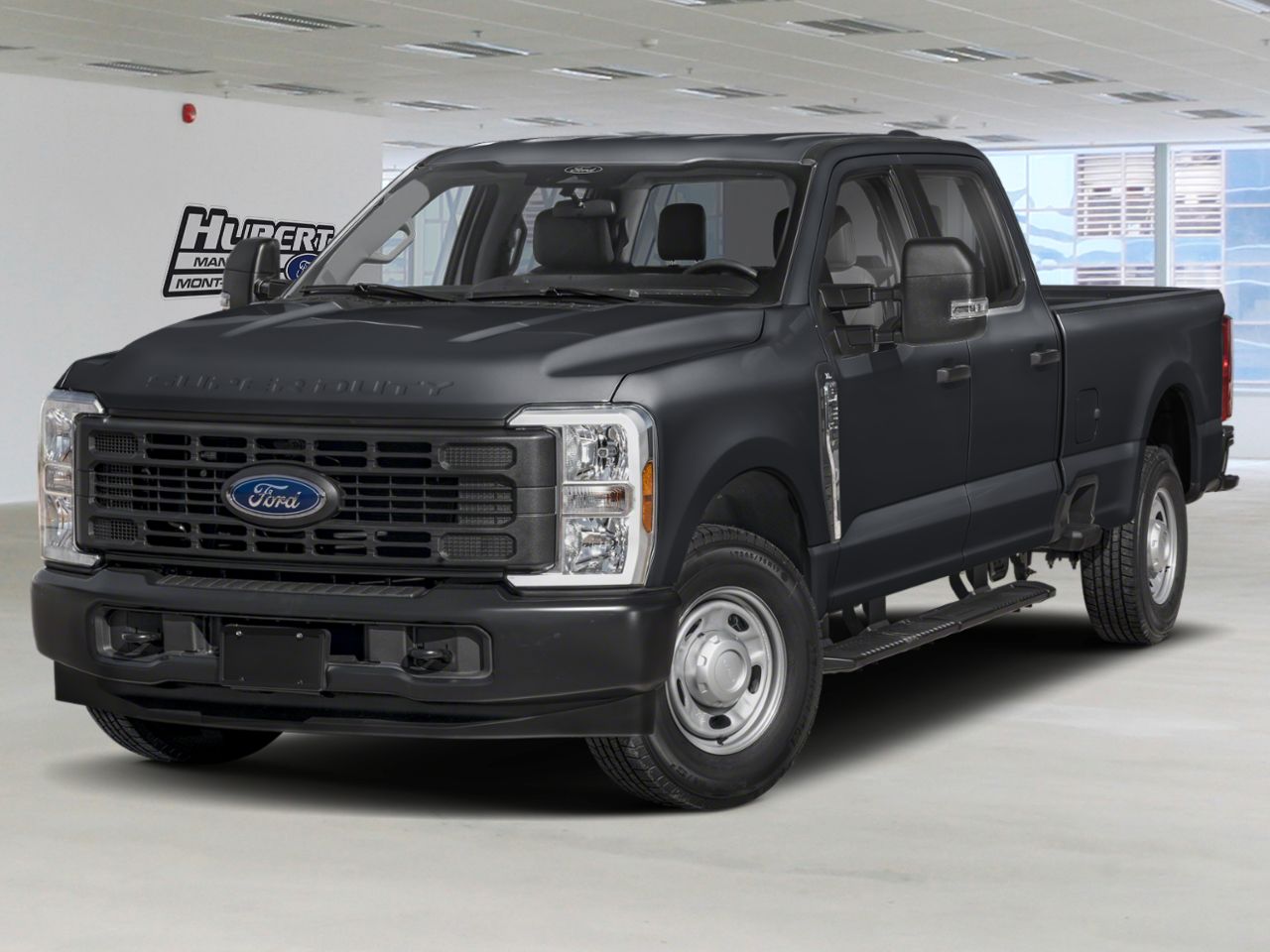 2026 Ford F-250