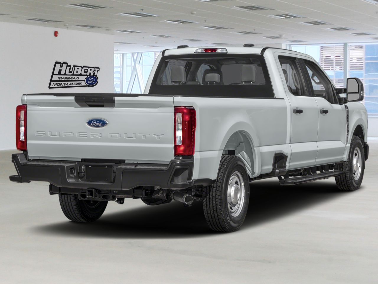 Ford Super Duty F-250 SRW 2026 Avalanche Mont-Laurier - photo #2