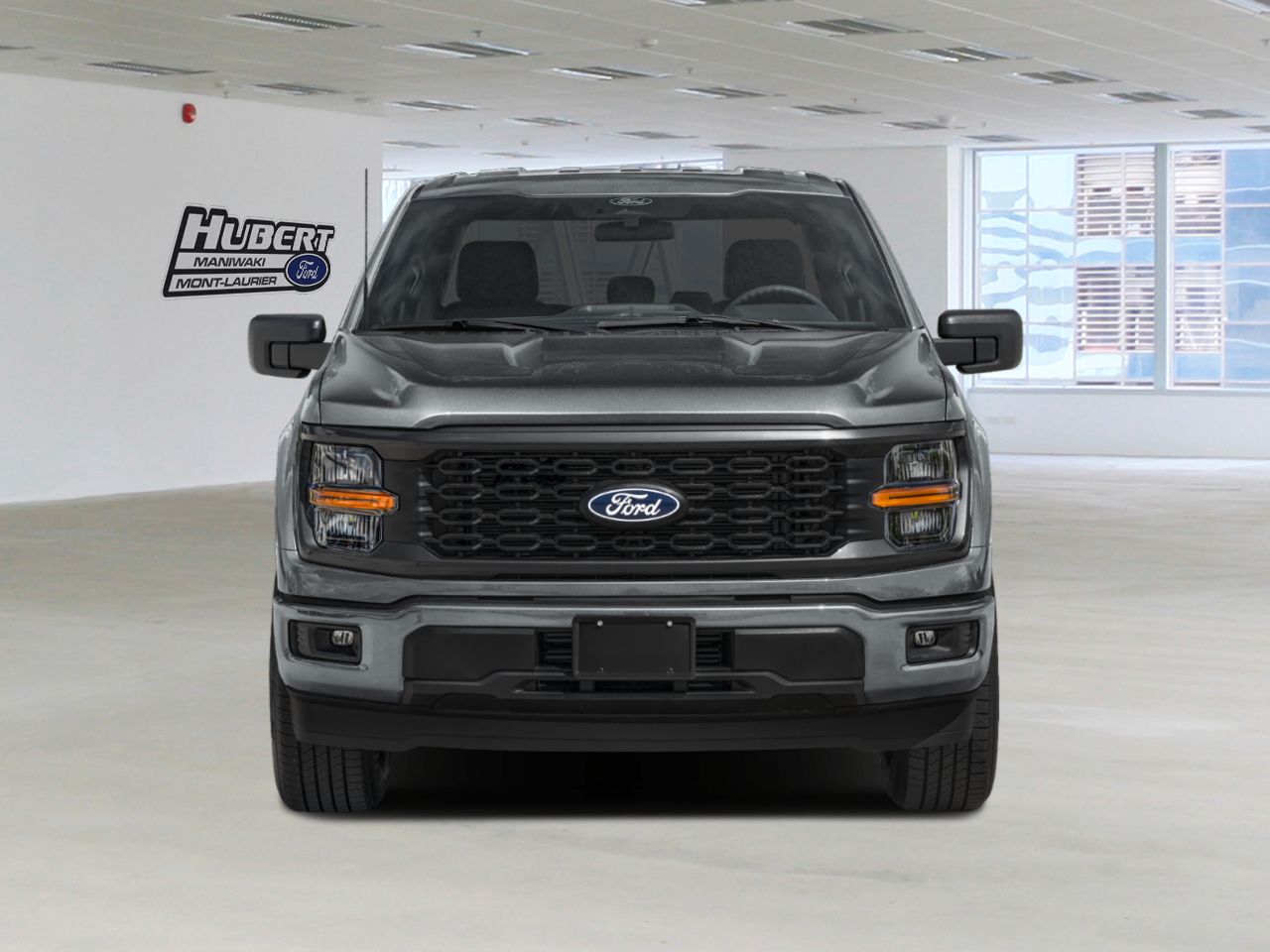 2026 Ford F-150 Avalanche Mont-Laurier - photo #2