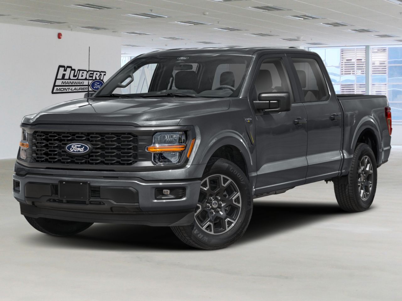 2026 Ford F-150 Avalanche Mont-Laurier - photo #0