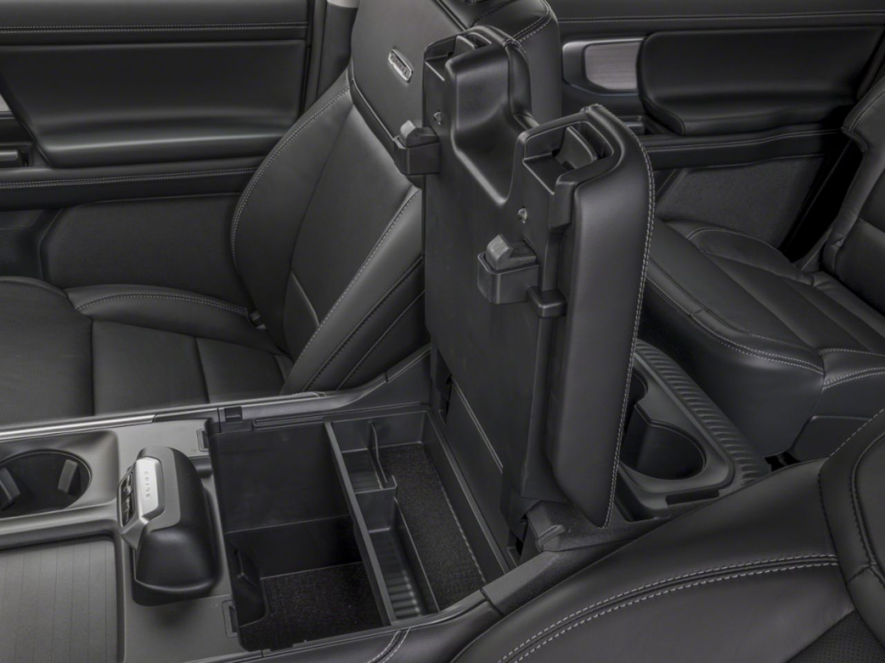 Ford Expedition 2026 Blanc Oxford Mont-Laurier - photo #4