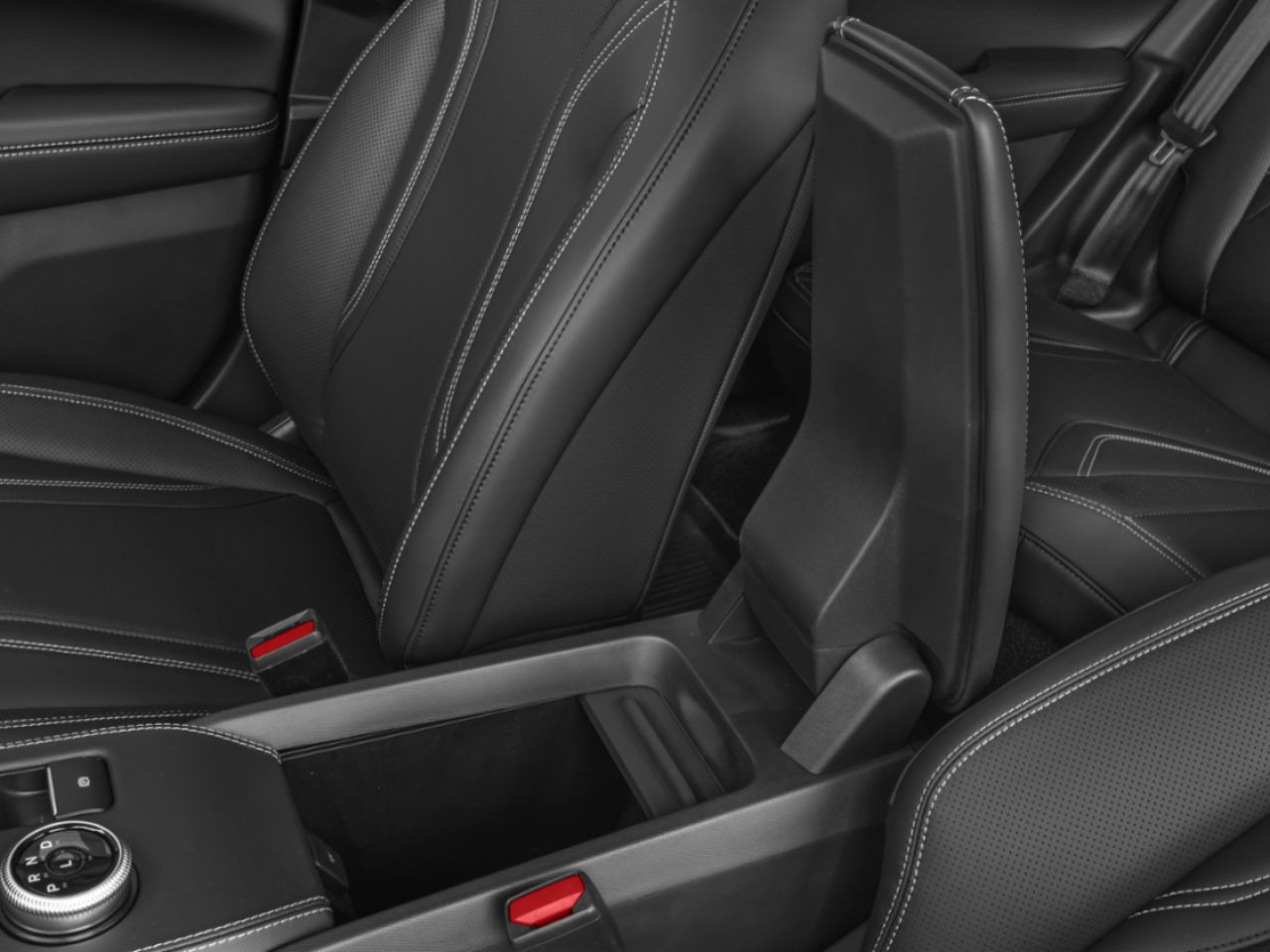 2026 Ford Mustang Mach-E Velocity Blue Metallic Mont-Laurier - photo #10