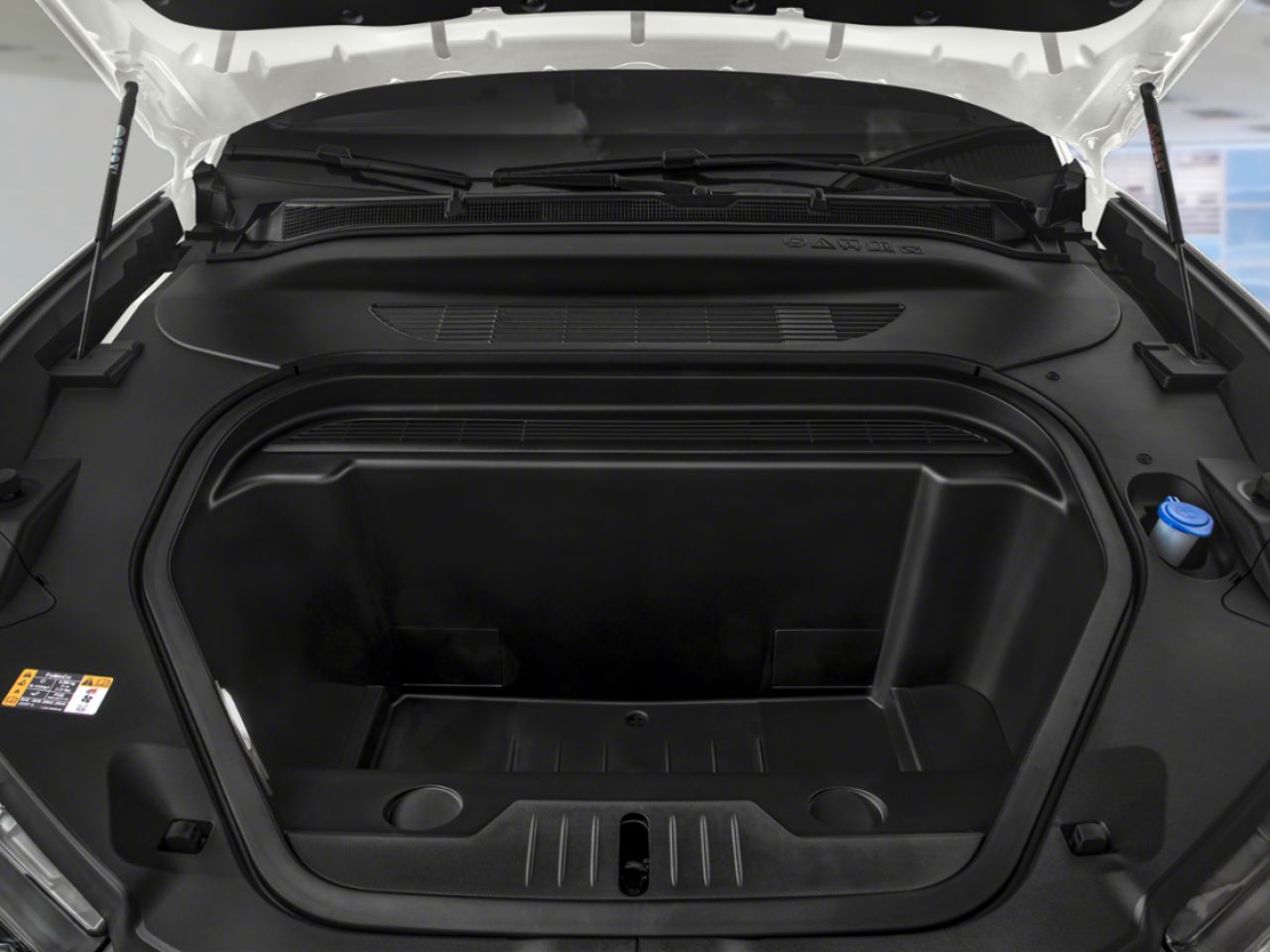 2026 Ford Mustang Mach-E Velocity Blue Metallic Mont-Laurier - photo #12