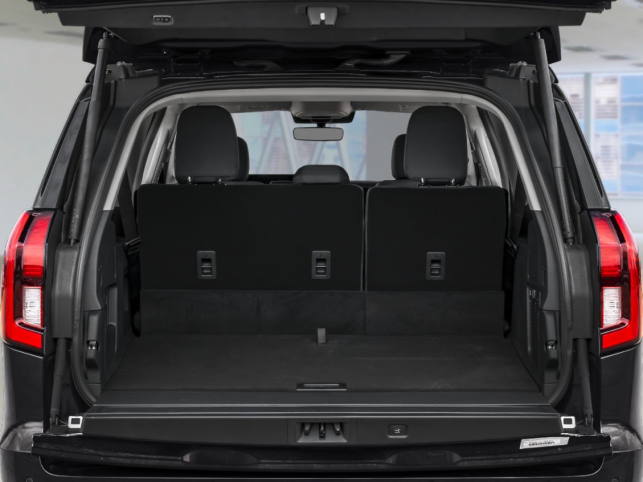 2026 Ford Expedition Oxford White Mont-Laurier - photo #8