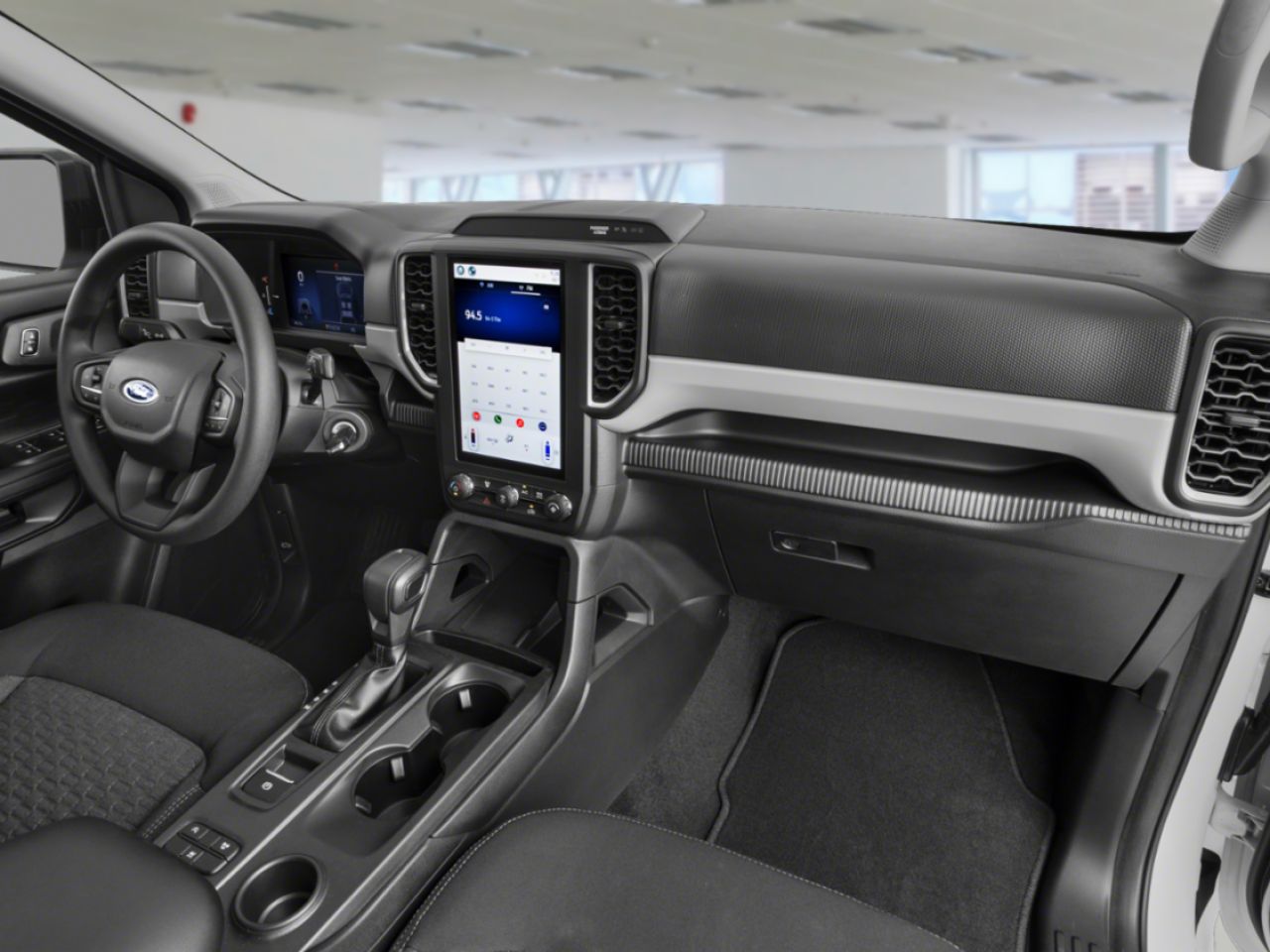 Ford Ranger 2026 Sable du d&eacute;sert Mont-Laurier - photo #5