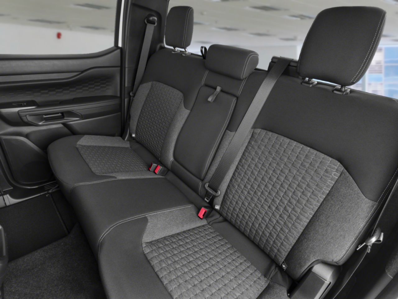 Ford Ranger 2026 Sable du d&eacute;sert Mont-Laurier - photo #6